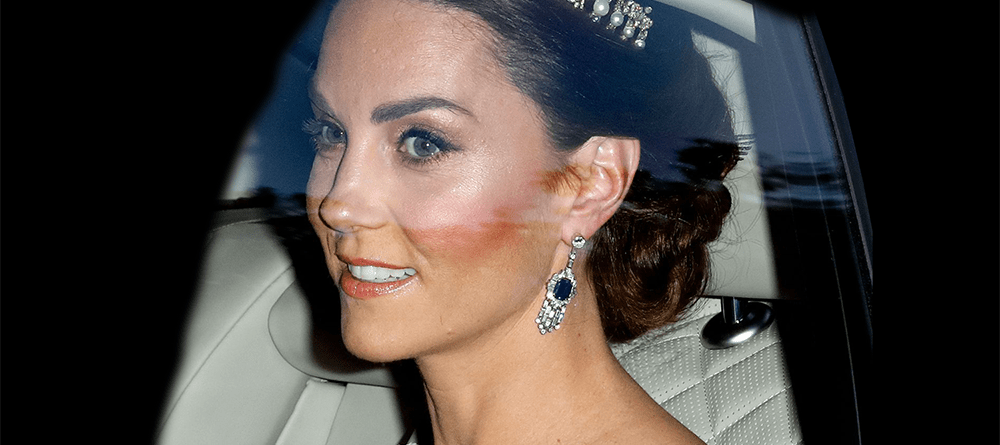 Kate Middleton’s Stunning Jewellery Collection - Leura Jewels