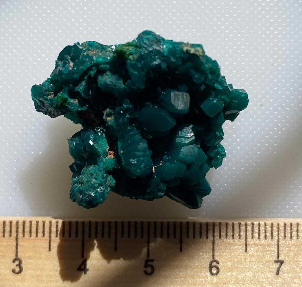 Diopside - Emerald green - Leura Jewels