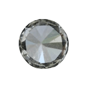 Natural White Sapphire - Leura Jewels